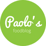 Paolo's Foodblog