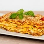 Zelf lasagne maken (zonder pakje)